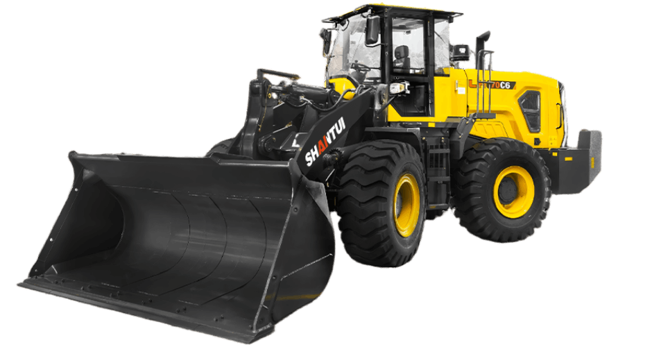 Wheel Loader